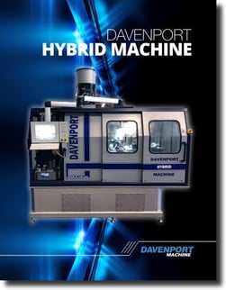 hybrid ebook cover