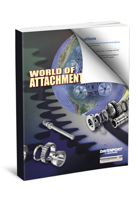 World of Attachments